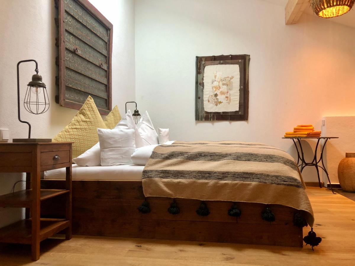 1604 Appartement *