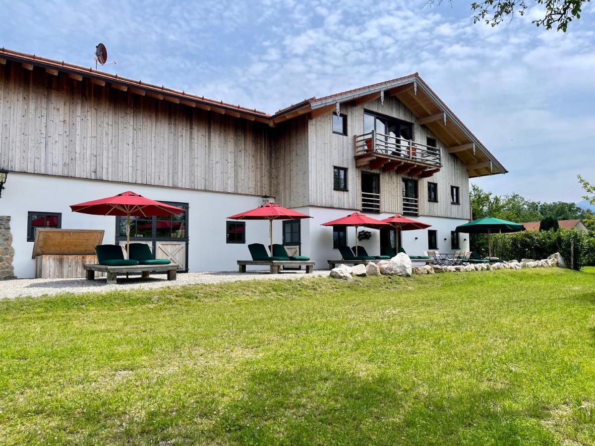 1604 Appartement *