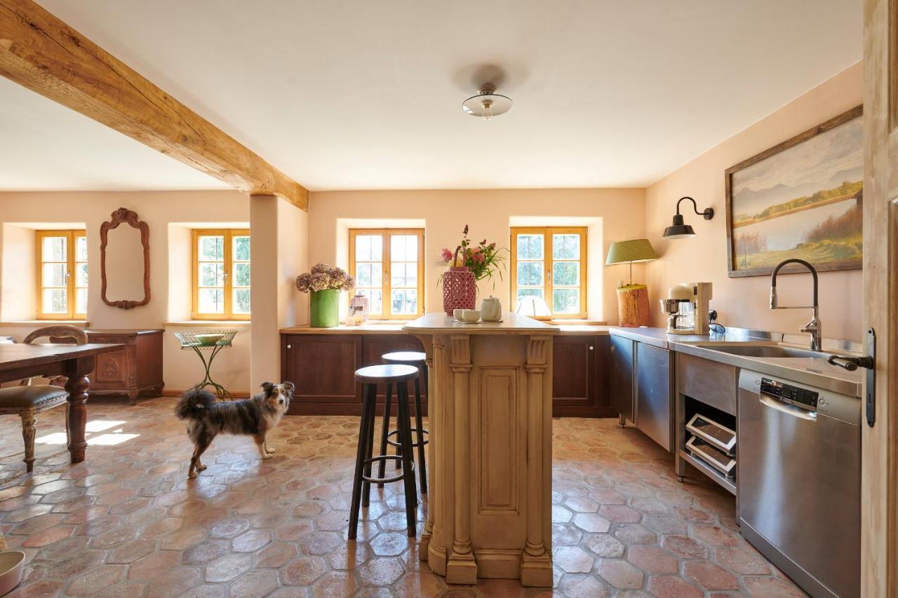 Appartement 1604 Übersee