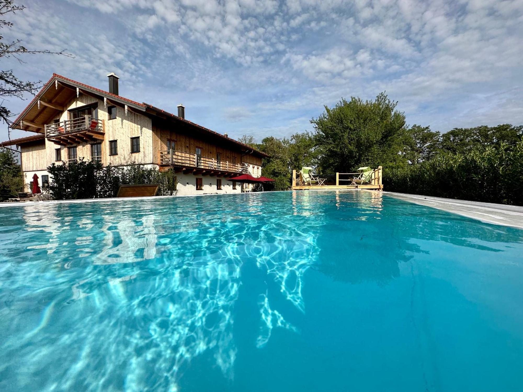 1604 Appartement *