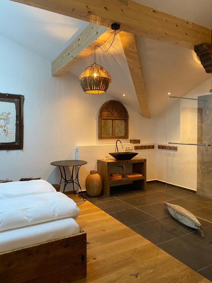 Apartment 1604 Übersee