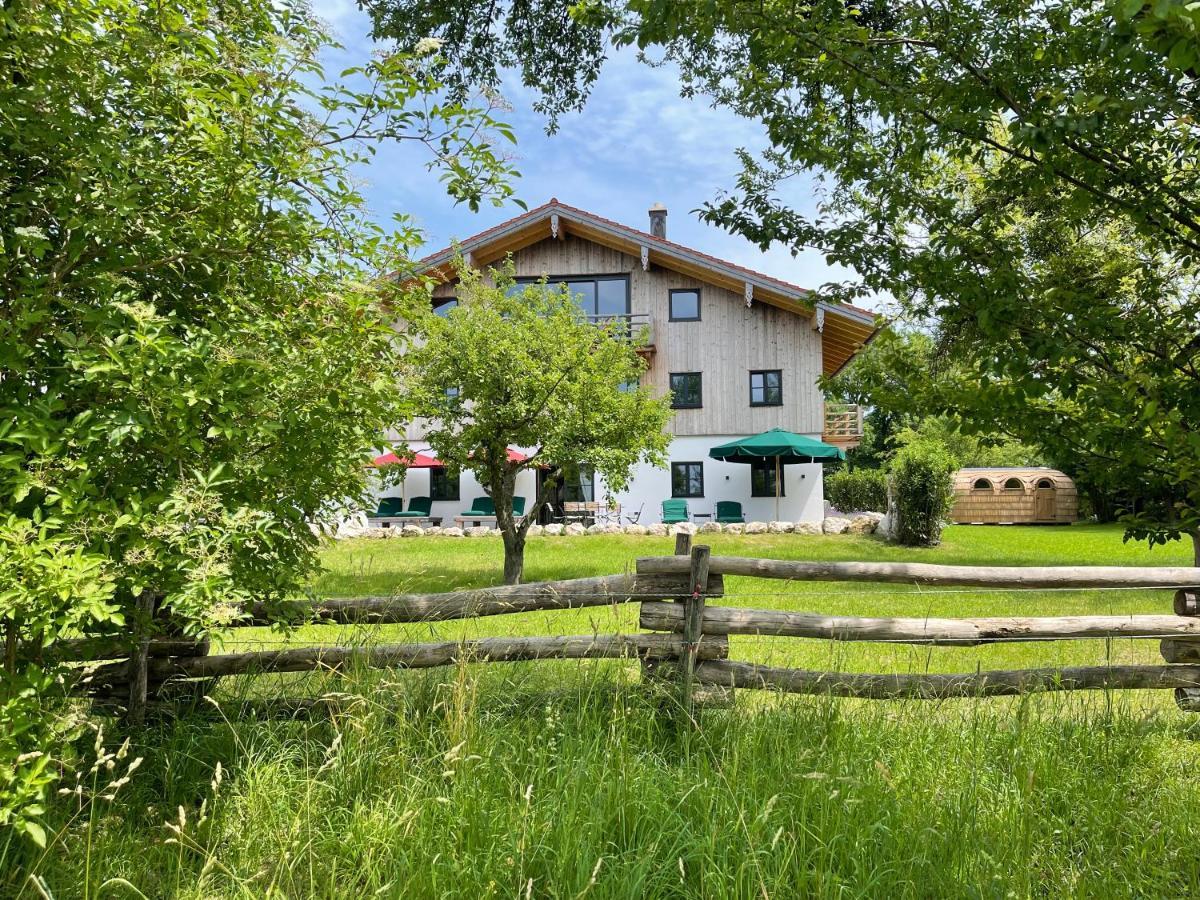 1604 Apartment Übersee