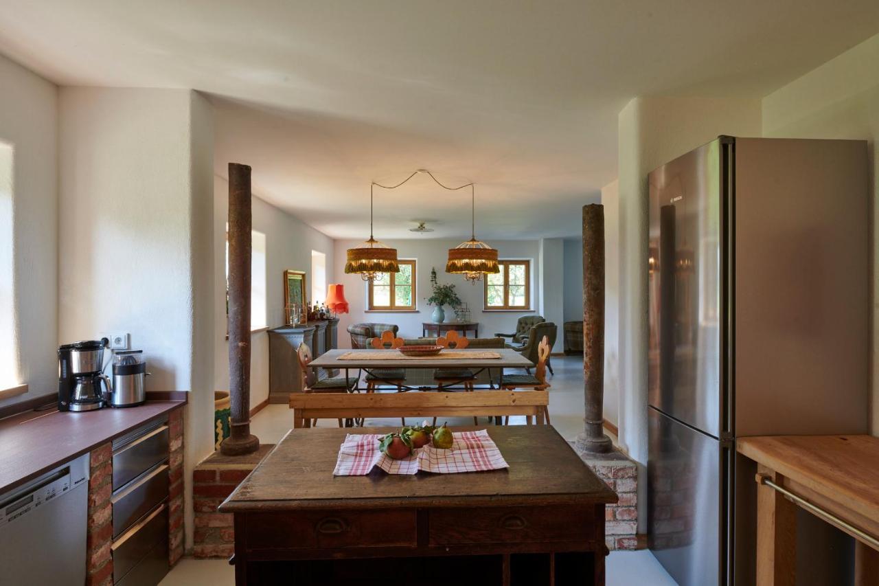 Apartment 1604 Übersee
