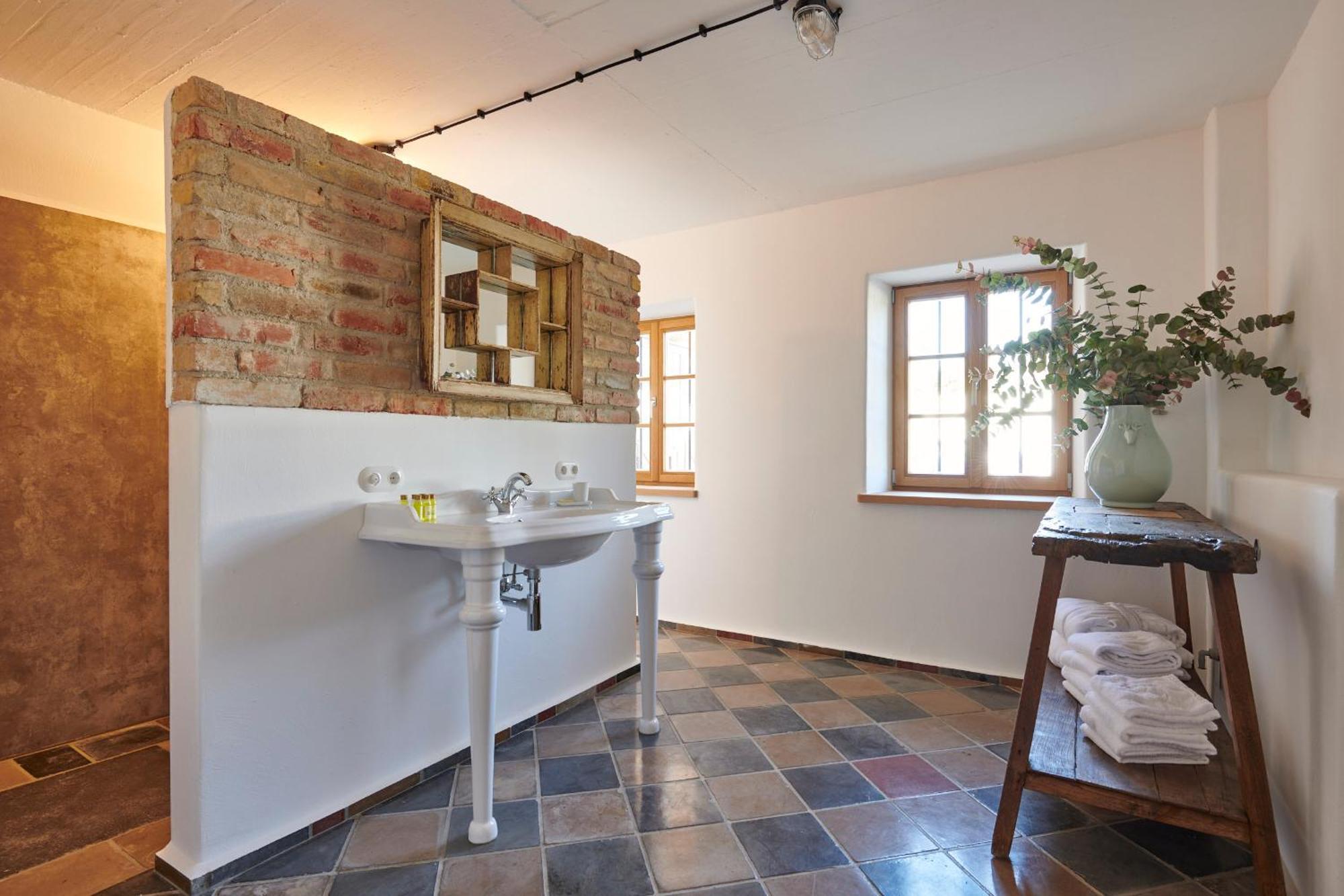 1604 Apartment Übersee